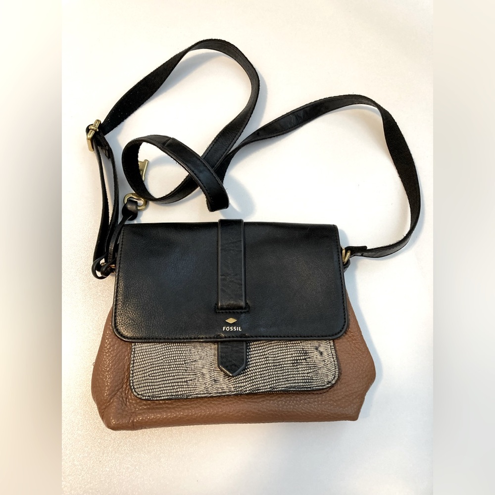 Fossil Kinley Crossbody